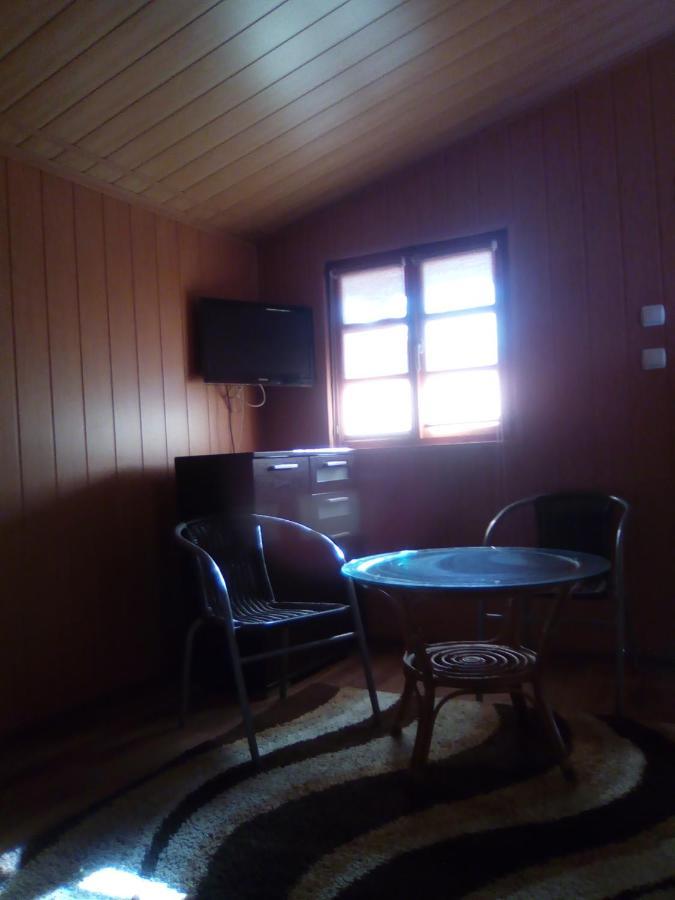Domki Letniskowe Miedzyzdroje Exterior foto