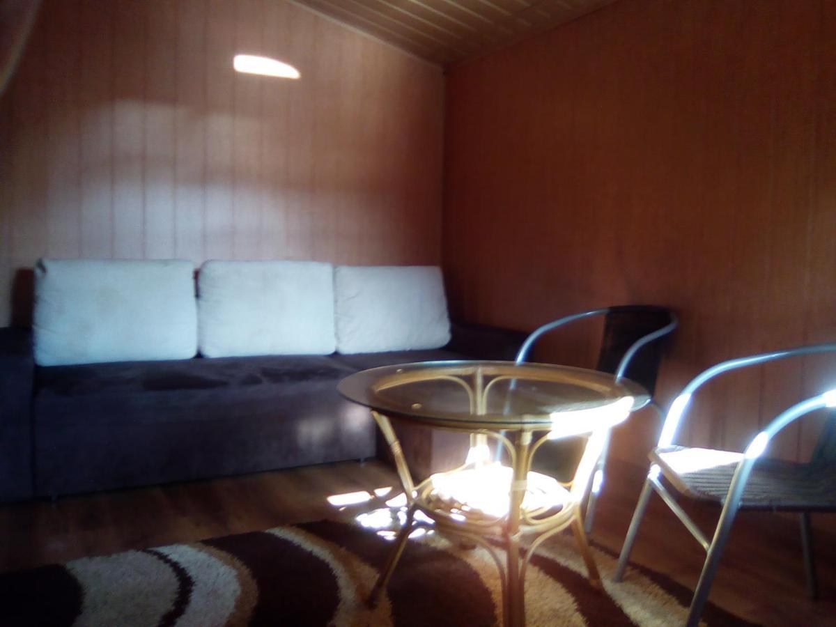 Domki Letniskowe Miedzyzdroje Exterior foto