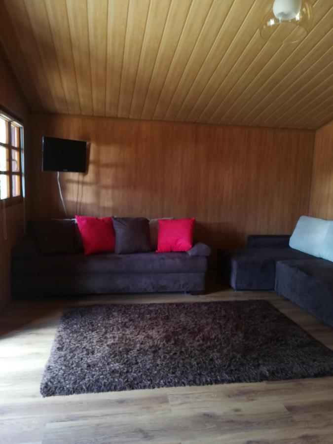 Domki Letniskowe Miedzyzdroje Exterior foto